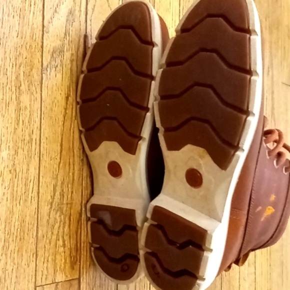 🎯Firm on Price 🎯Timberland Boots - Picture 4 of 5